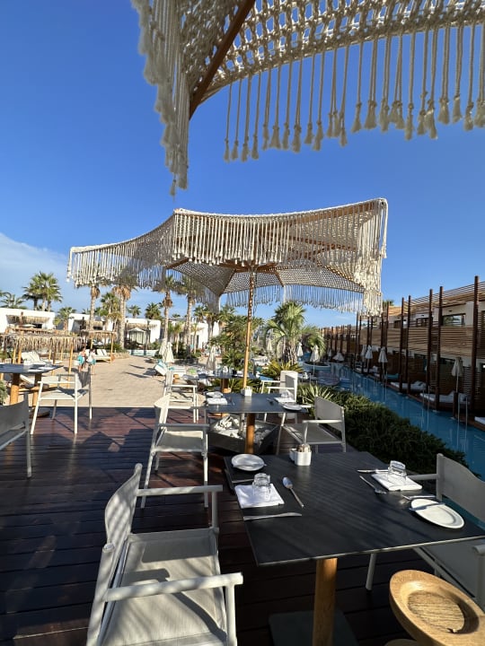 Gastro Stella Island Luxury Resort & Spa