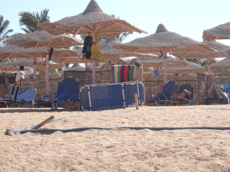 Strand Jaz Makadi Oasis Resort
