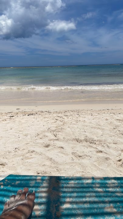 Strand Akumal Bay Beach & Wellness Resort