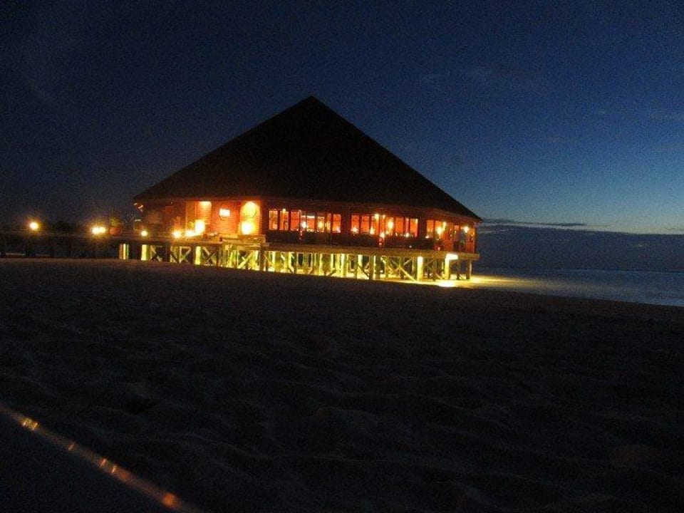 Asian - Wok top Meeru Maldives Resort Island