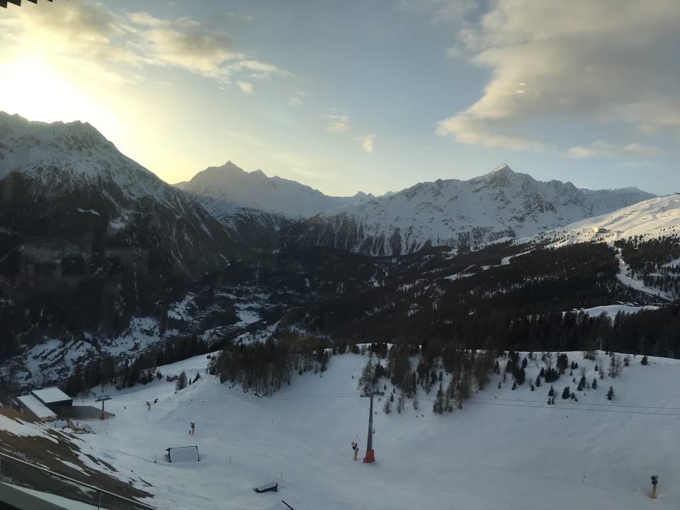 Gastro Hotel Schöne Aussicht - adults only