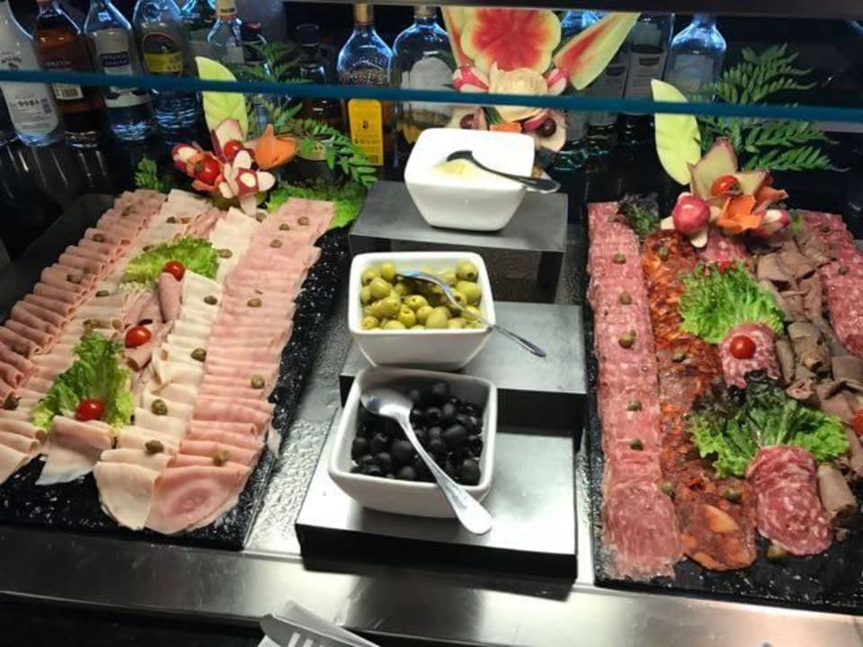 ALL INC. BUFFET Akumal Bay Beach & Wellness Resort