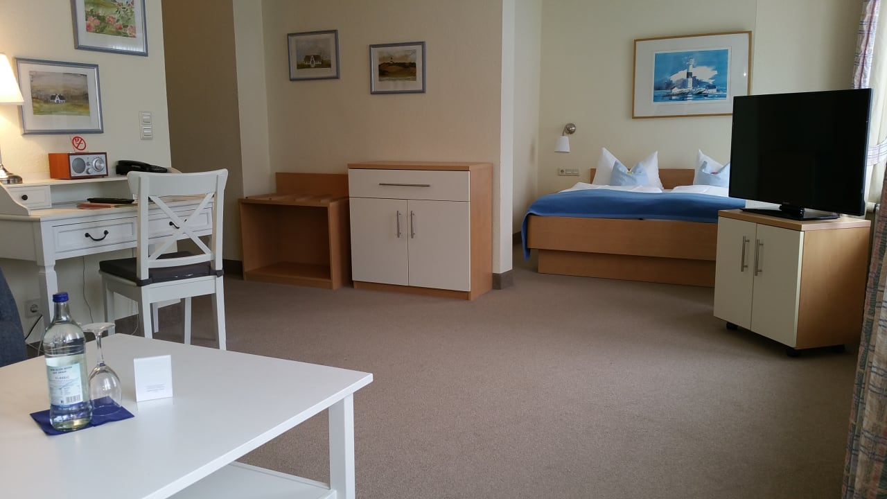Zimmer Hotel Clausen