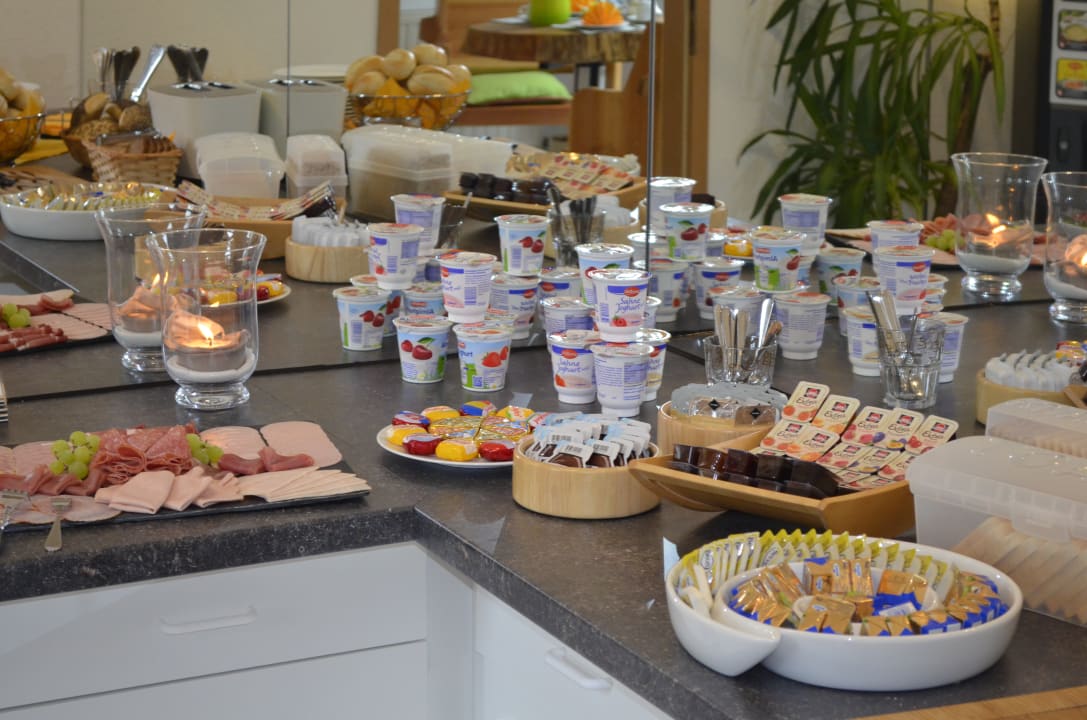 Sonstiges Apartment-Hotel-Wittenberge