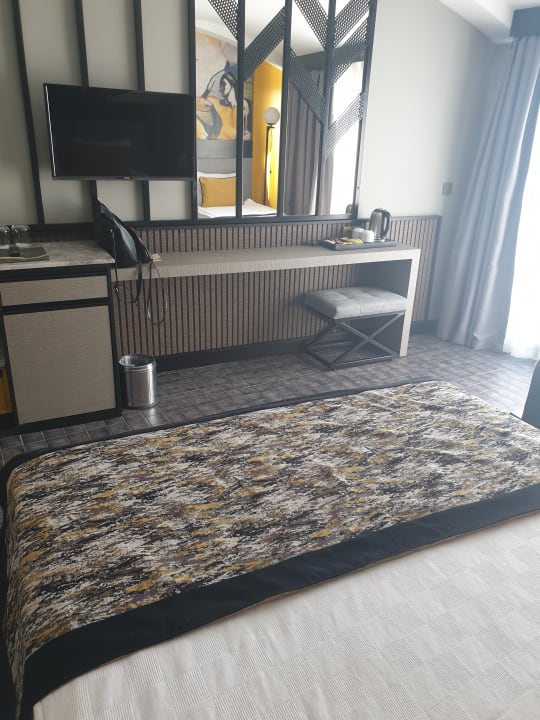 Zimmer Arnor de Luxe Hotel & Spa