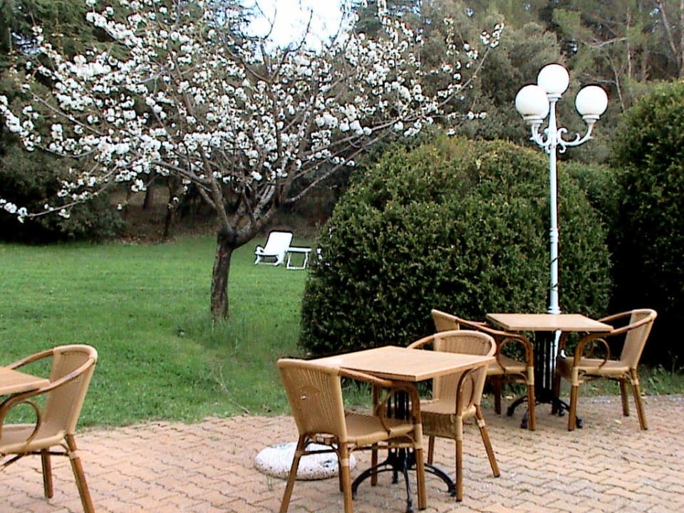 Relais de Roquefure Hotel Relais De Roquefure