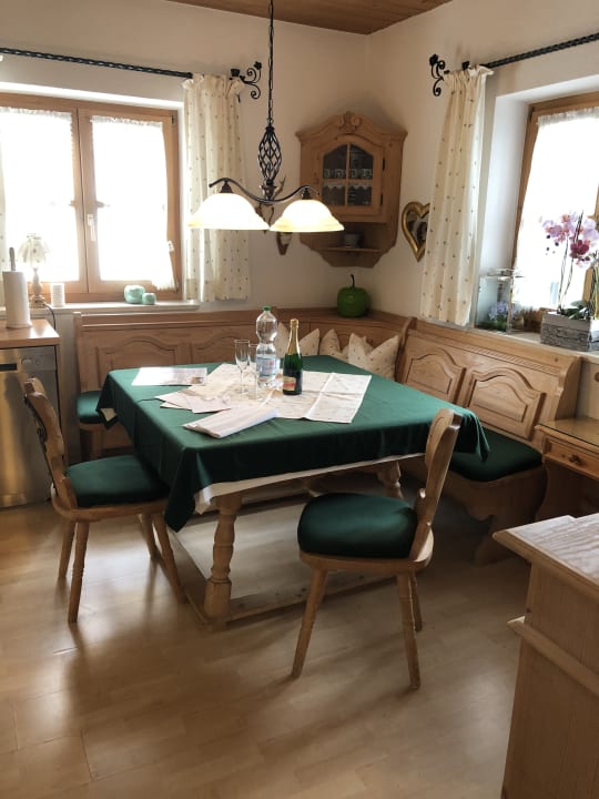 Zimmer Wohlfühl-Ferienwohnungen Kirchberger