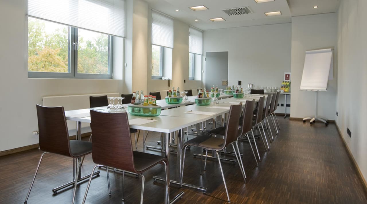 Tagungsraum  Hotel Königstein