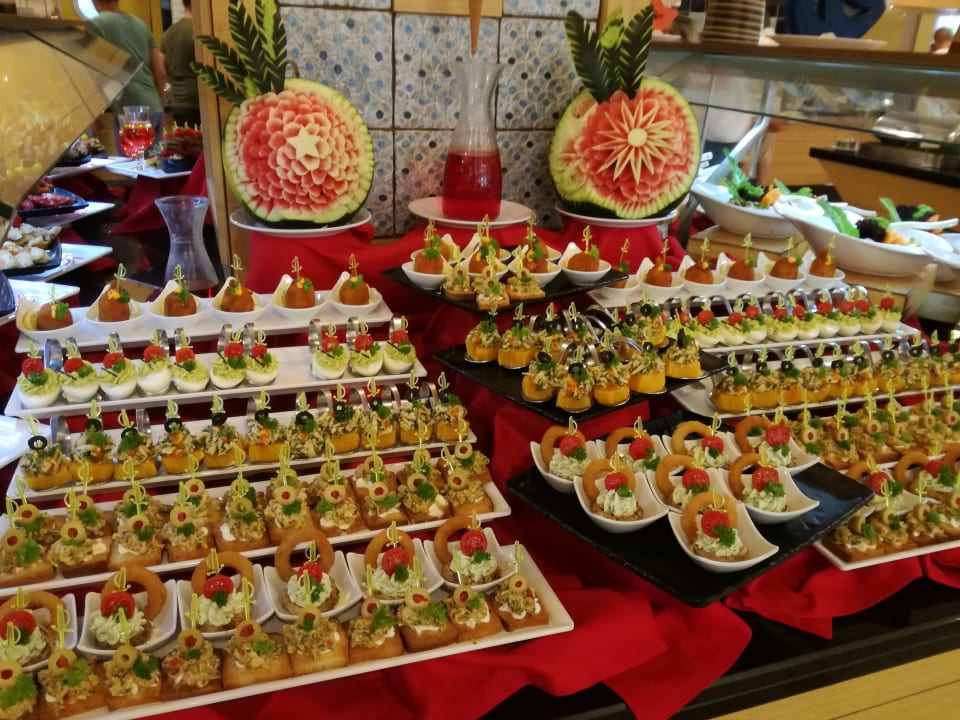 Gastro Can Garden Resort