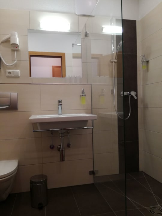 Zimmer Hotel Liezenerhof