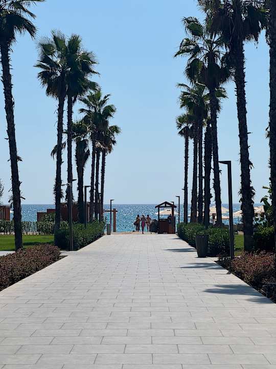 Ausblick Lusso Sorgun