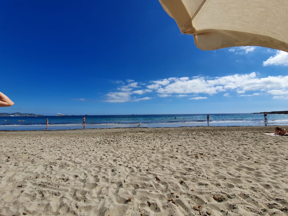 Strand Grand Palladium Select Palace Ibiza