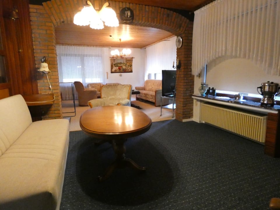 Zimmer NordseeResort Hotel Arche Noah