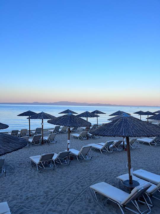 Strand Kassandra Palace Seaside Resort