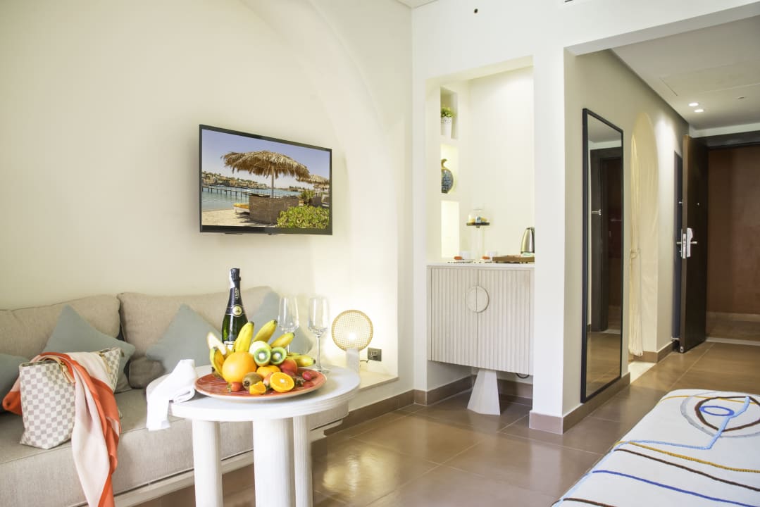 Zimmer Hotel Three Corners Ocean View prestige - Adults only