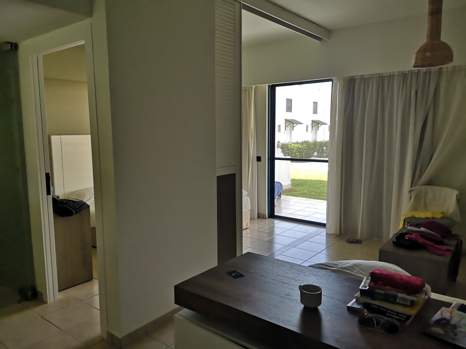 Zimmer TUI KIDS CLUB Alex Beach