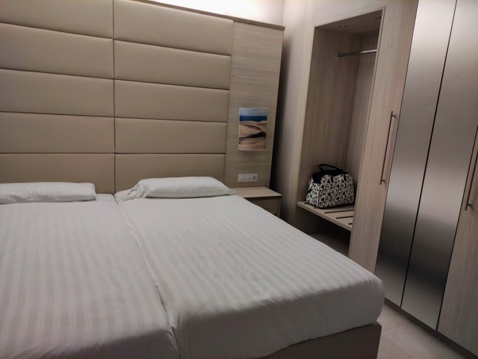 Zimmer Bull Dorado Beach & Spa