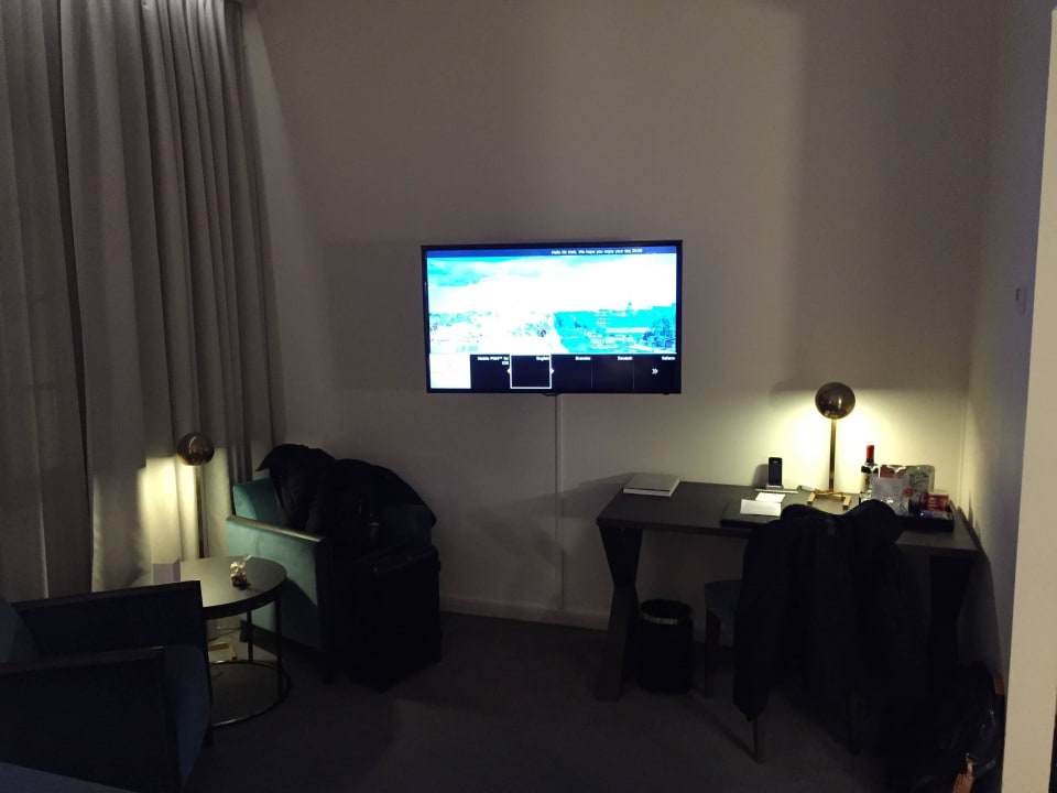 TV Hotel Diplomat