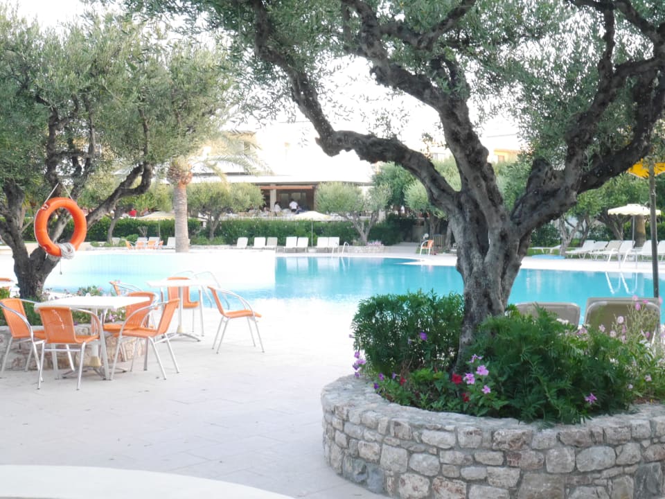 Pool TUI KIDS CLUB Alex Beach