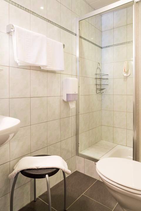 Zimmer B&B Appartements GLUNGEZER