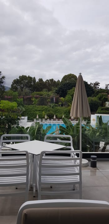 Pool TRH Taoro Garden