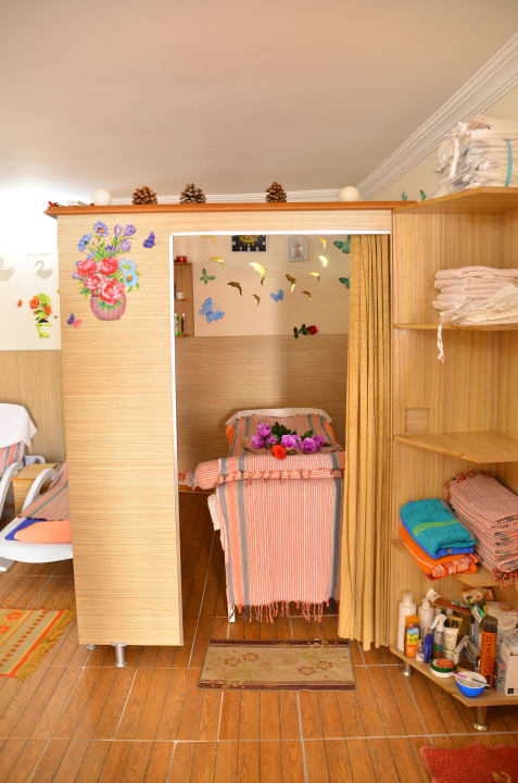 Sport & Freizeit Hotel Angora