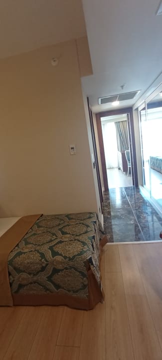 Zimmer J'adore Deluxe Hotel & Spa