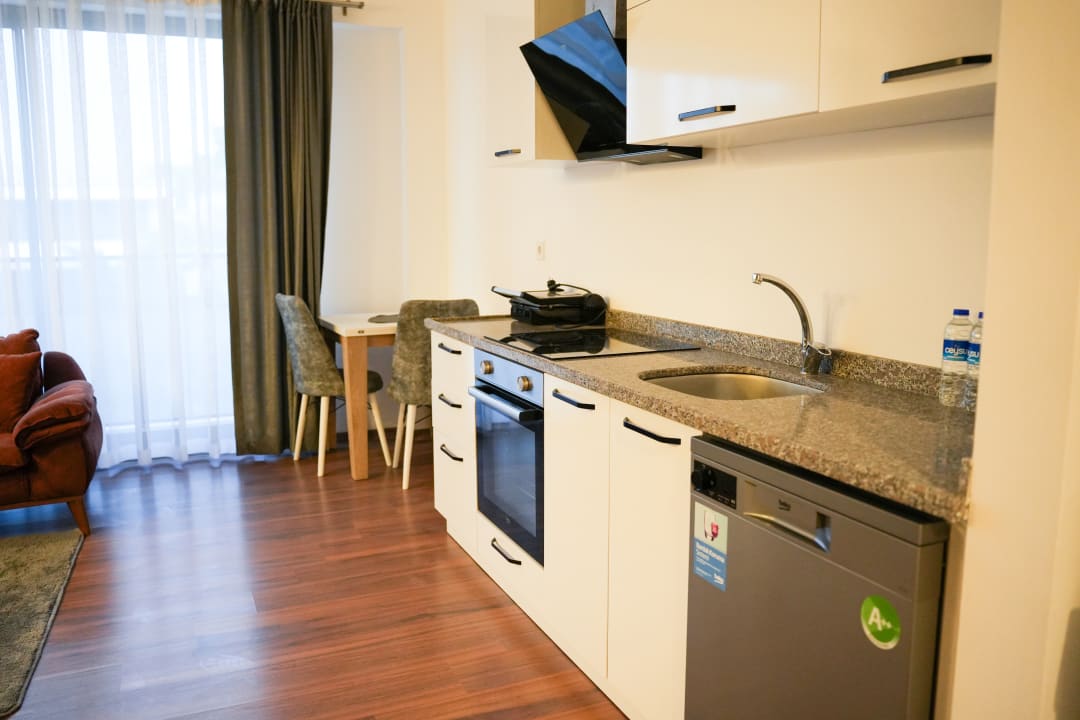 Zimmer Side Mira Palace & Spa