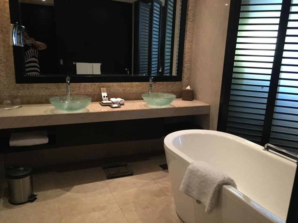 Zimmer Rixos The Palm Hotel & Suites