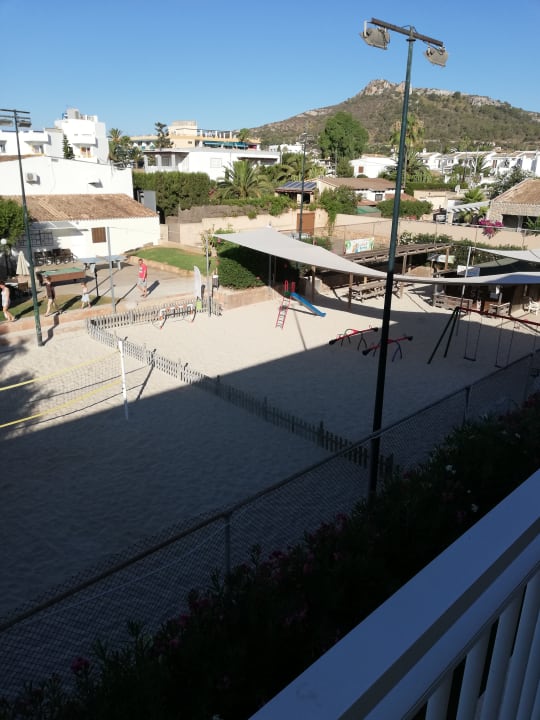 Ausblick Club Simó Hotel by Senator