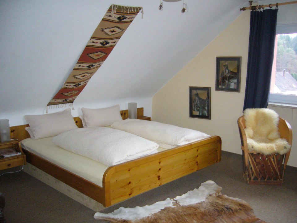 Standard Zimmer Country Hotel Garni & Guesthouse Longhorn Ranch