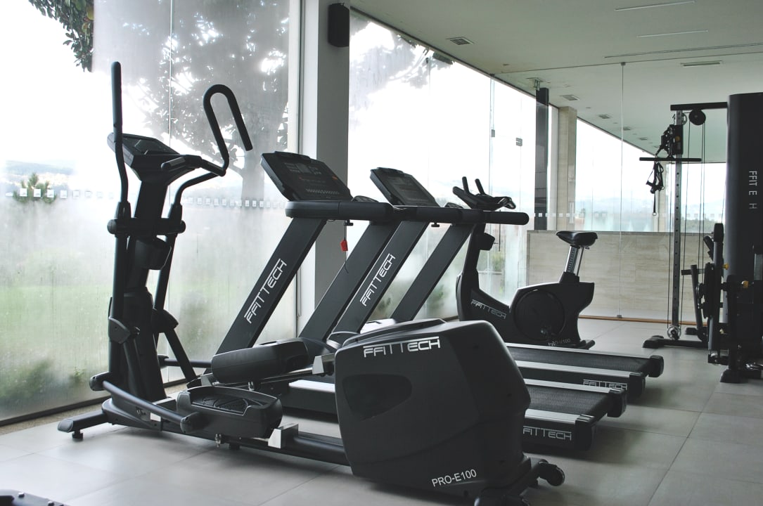 Sport & Freizeit Agua Hotels Mondim de Basto