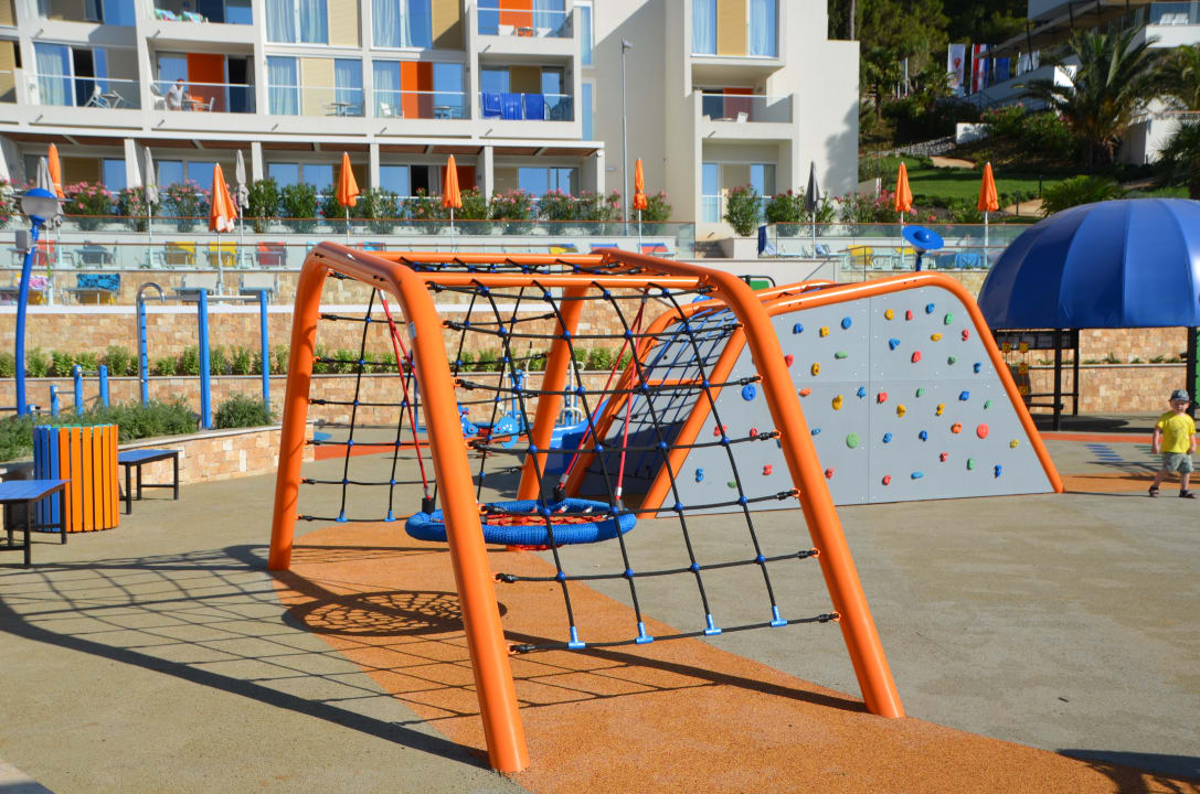 Sport & Freizeit Girandella Resort Valamar Collection