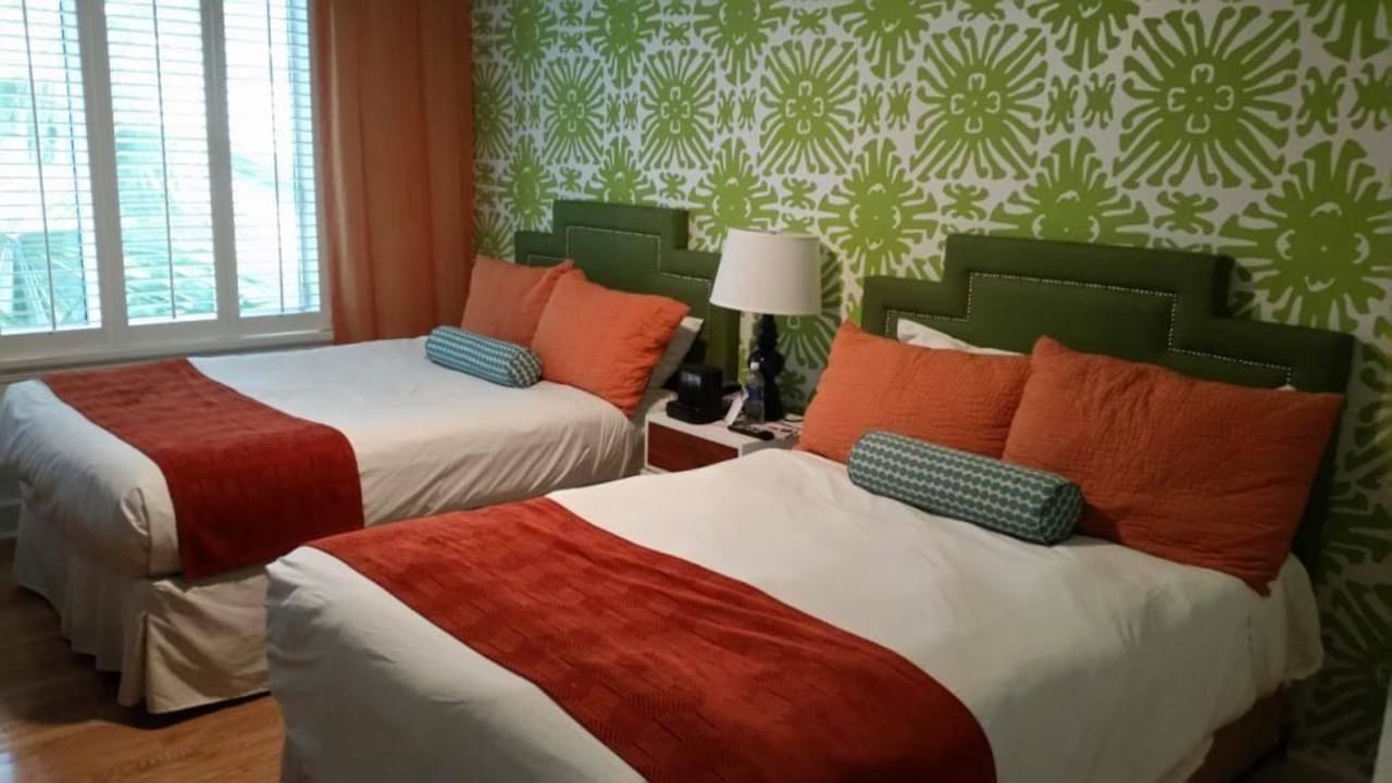 Familienzimmer Circa 39 Hotel Miami