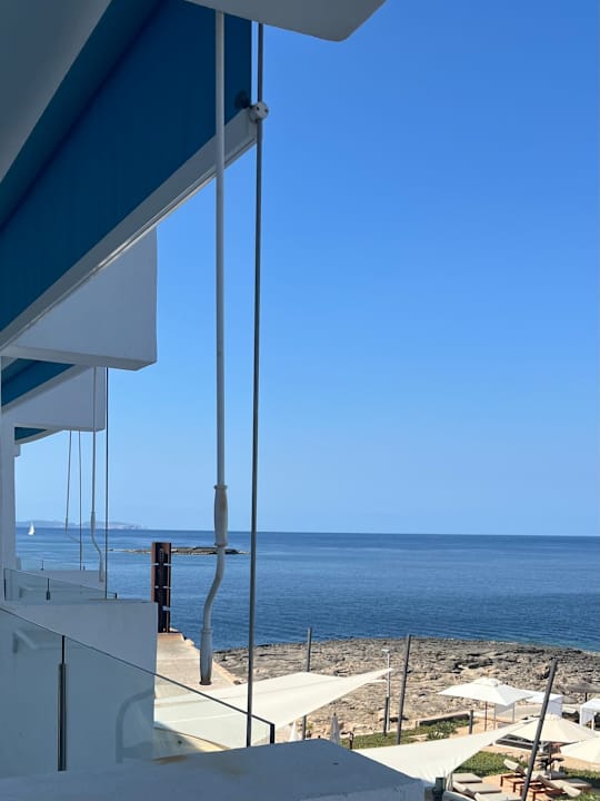 Zimmer Universal Hotel Cabo Blanco - Adults Only