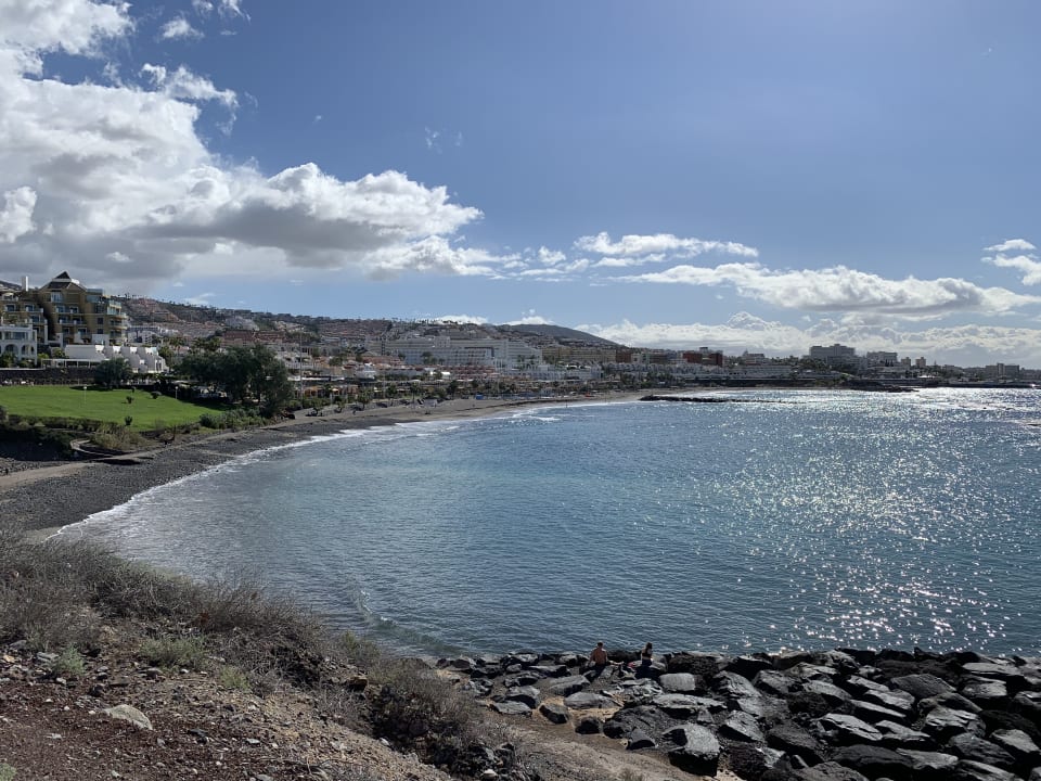 Strand Royal Hideaway Corales Suites