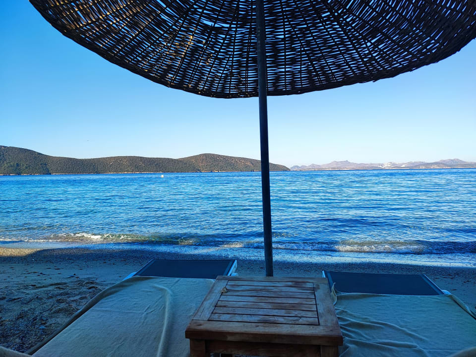 Strand TUI MAGIC LIFE Bodrum - Adult Only (16+)