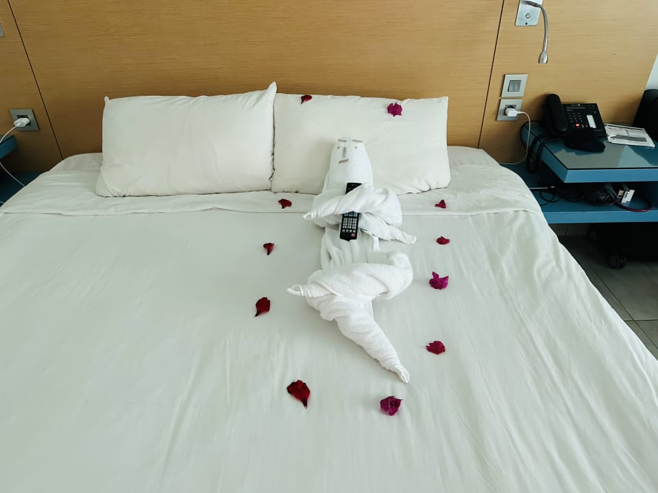 Zimmer Novotel Marsa Alam Beach Resort