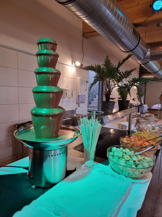 Gastro Aldiana Club Ampflwang