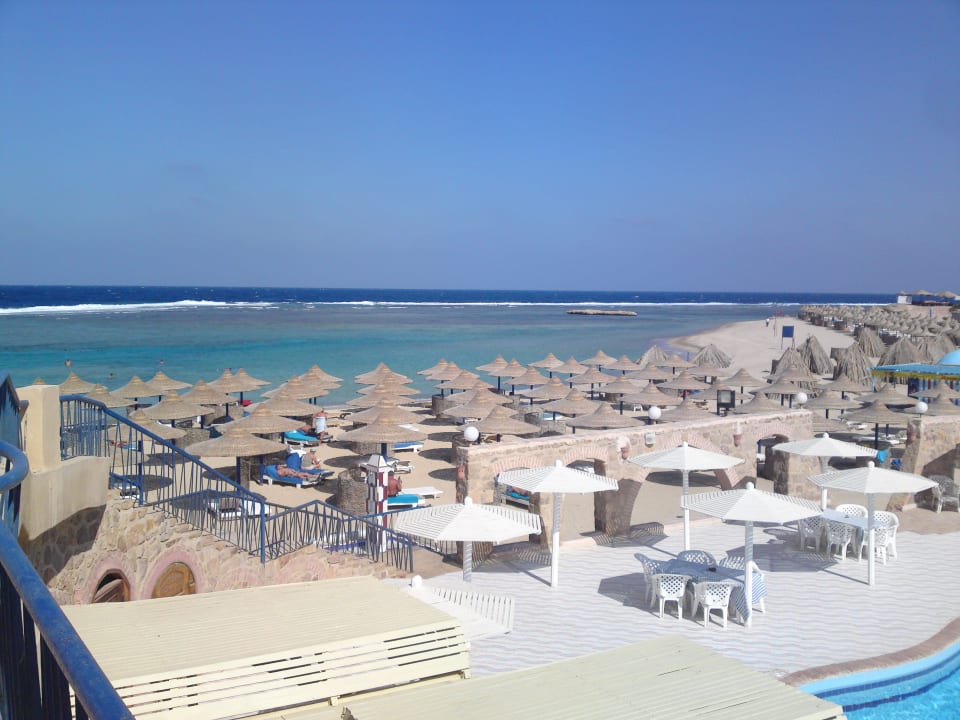 Strand Utopia Beach Club