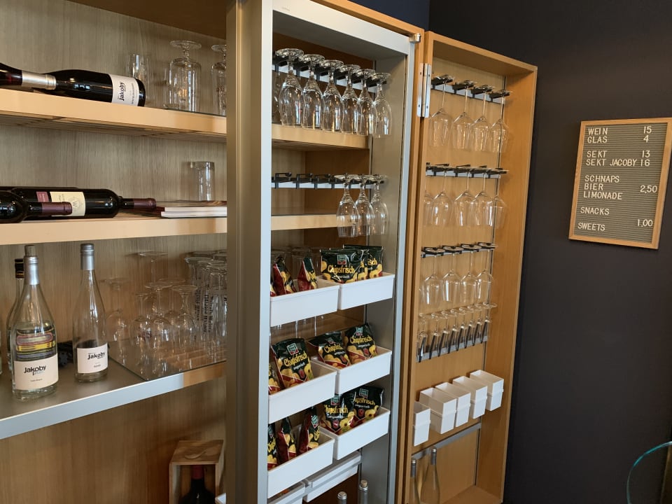 Gastro Hotel Villa Vinum Cochem