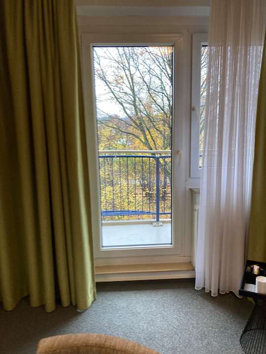 Zimmer Best Western Hotel Windorf