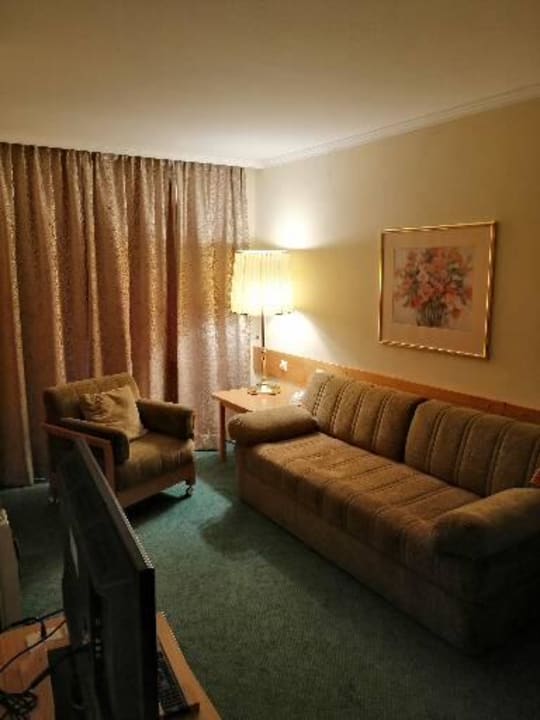 Zimmer Hotel Österreichischer Hof