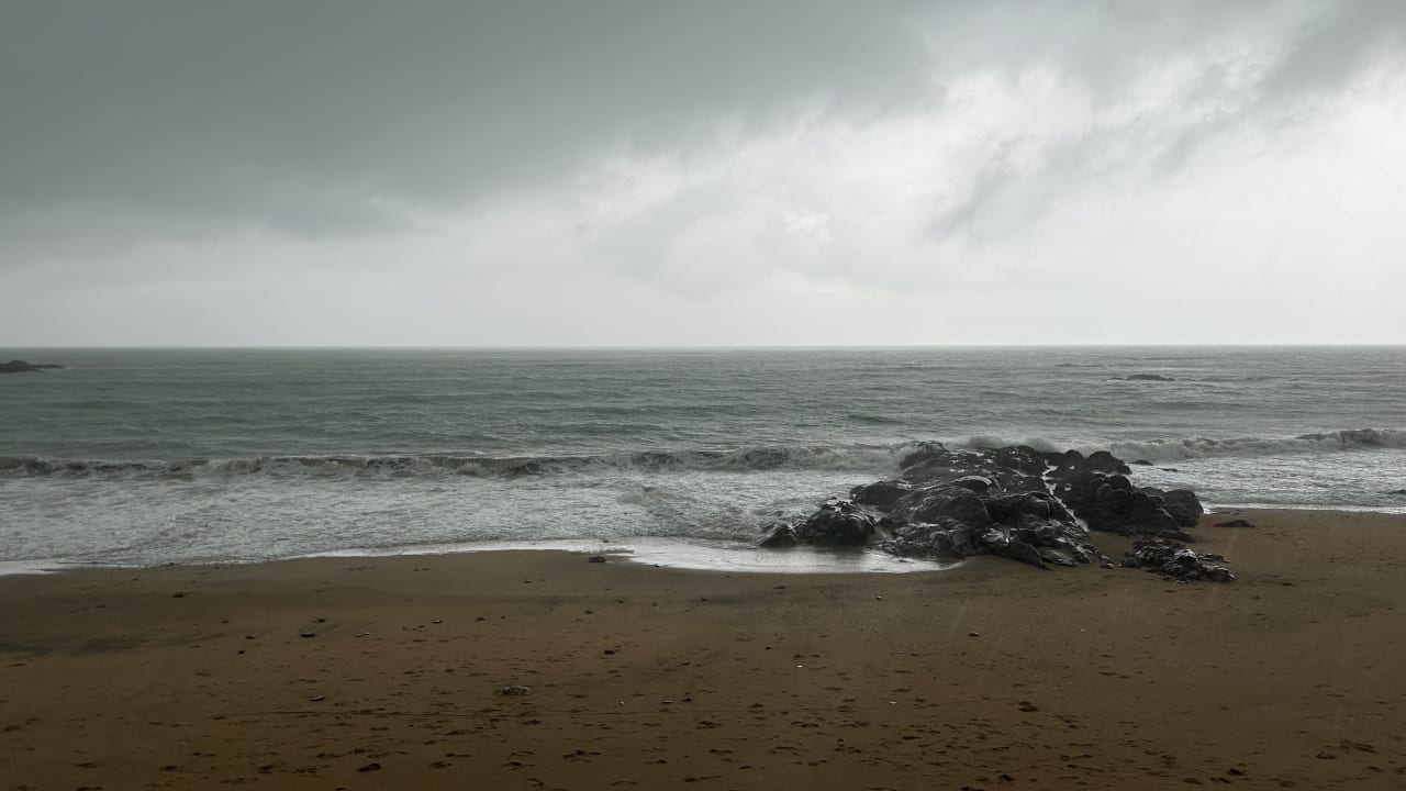 Strand The Sands Khao Lak by Katathani