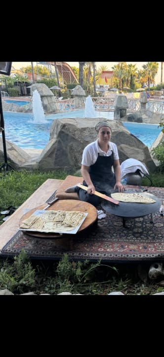 Gastro Hotel Defne Garden