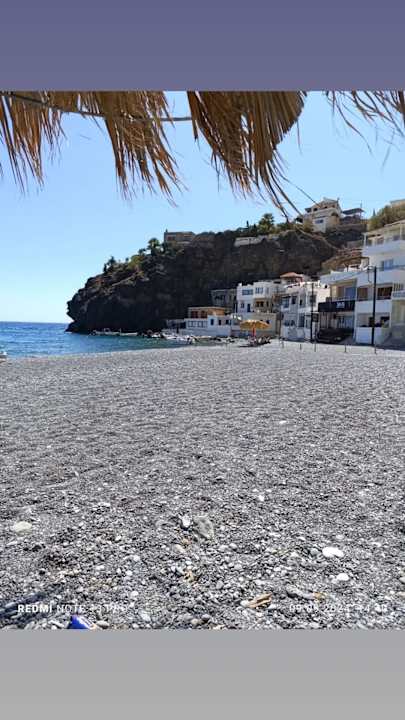 Sonstiges Apartments Zorbas Island