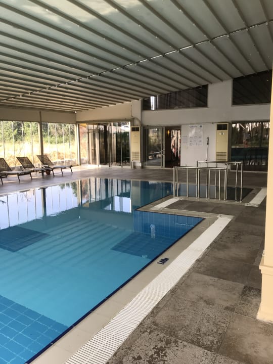 Pool J'adore Deluxe Hotel & Spa
