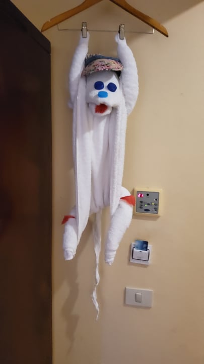 Zimmer Stella Beach Resort & Spa Makadi Bay