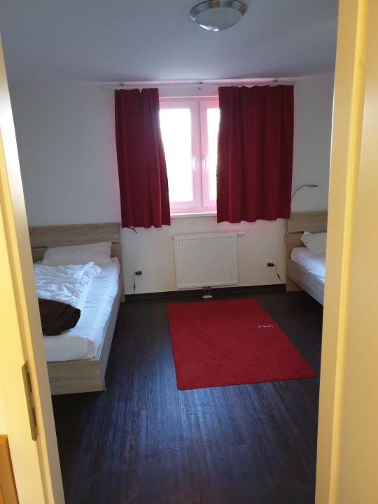 Zimmer Ferienhauspark Asgard in Damp