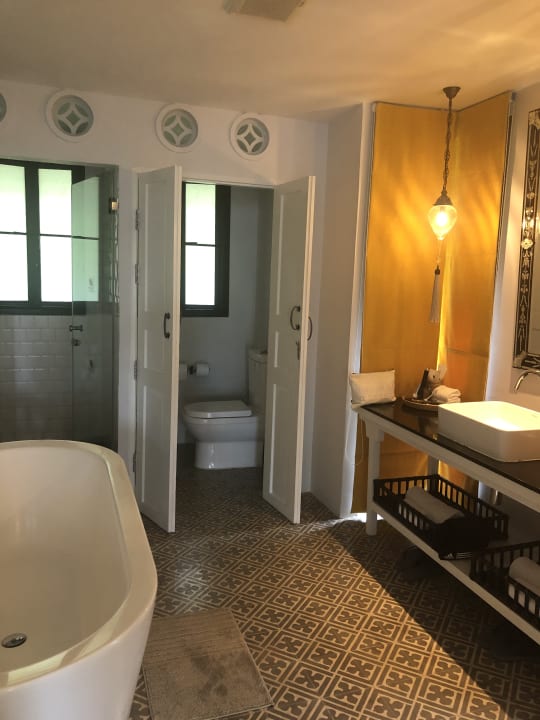 Zimmer Moracea by Khao Lak Resort